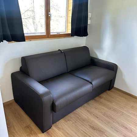 Tiny House Detente Nature La Maison Du Pecheur Pulligny エクステリア 写真