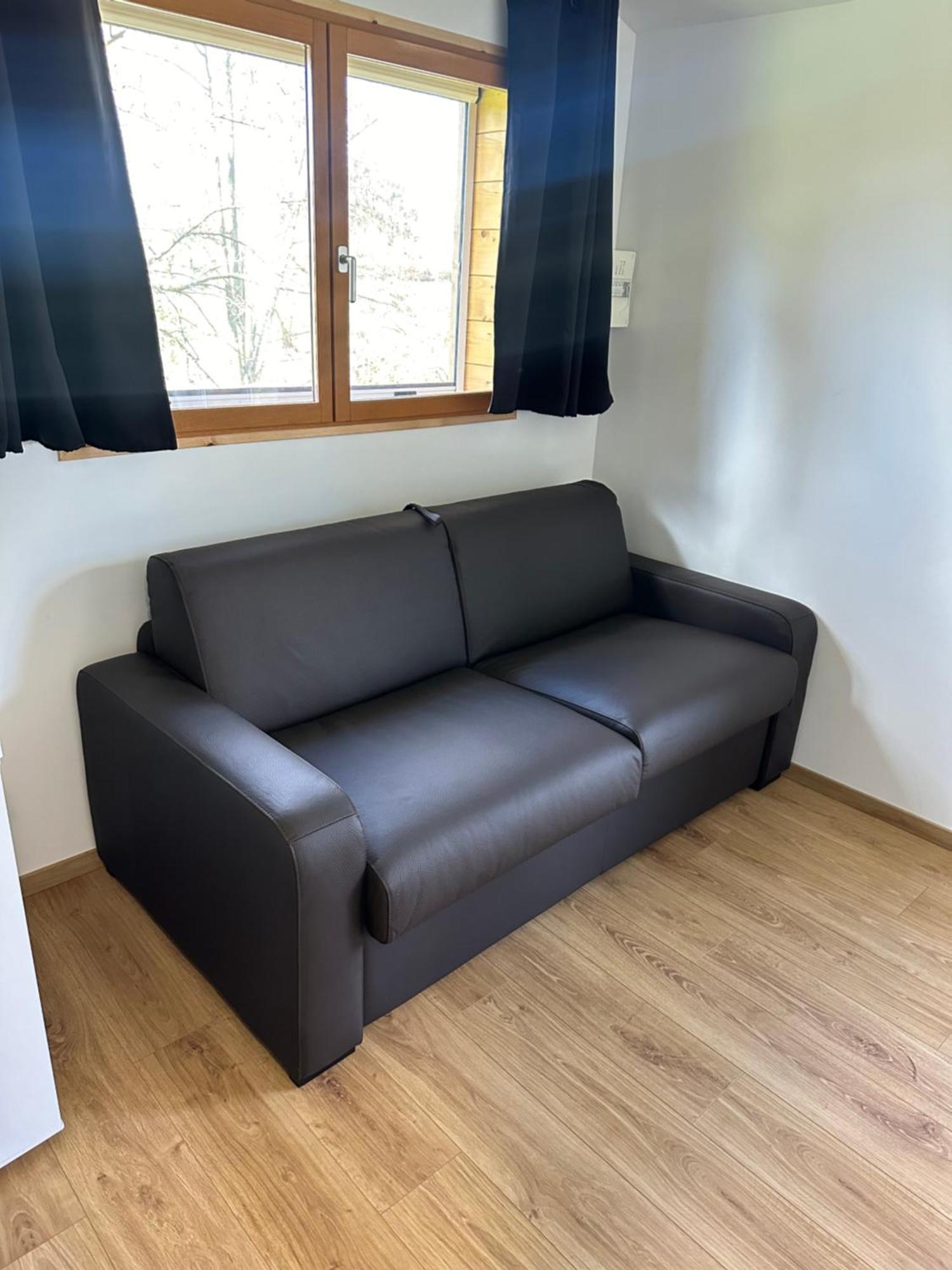 Tiny House Detente Nature La Maison Du Pecheur Pulligny エクステリア 写真
